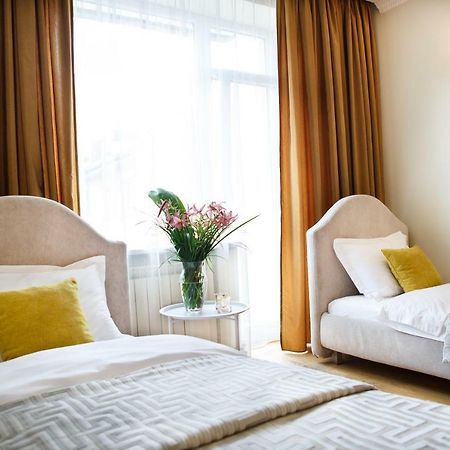 Elegance Lejlighed Klaipėda Eksteriør billede