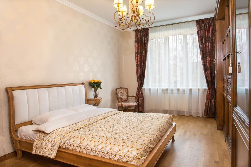 Elegance Lejlighed Klaipėda Eksteriør billede